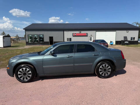 2005 Chrysler 300 Touring