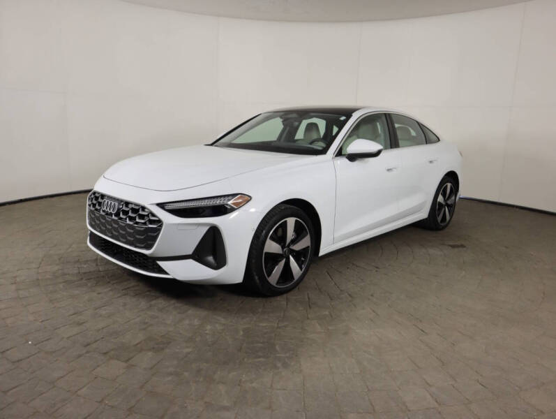 2025 Audi A5 quattro Prestige TFSI