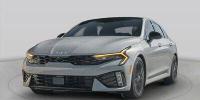 2025 Kia K5 for sale at Martin Swanty's Paradise Auto in Lake Havasu City AZ