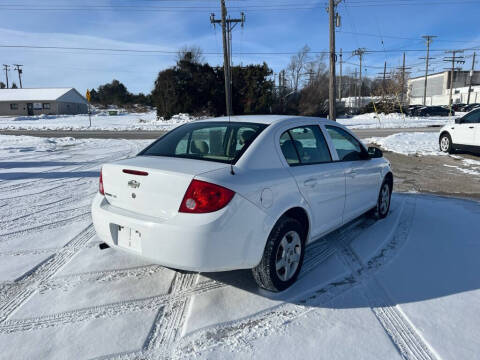 2007 Chevrolet Cobalt LS