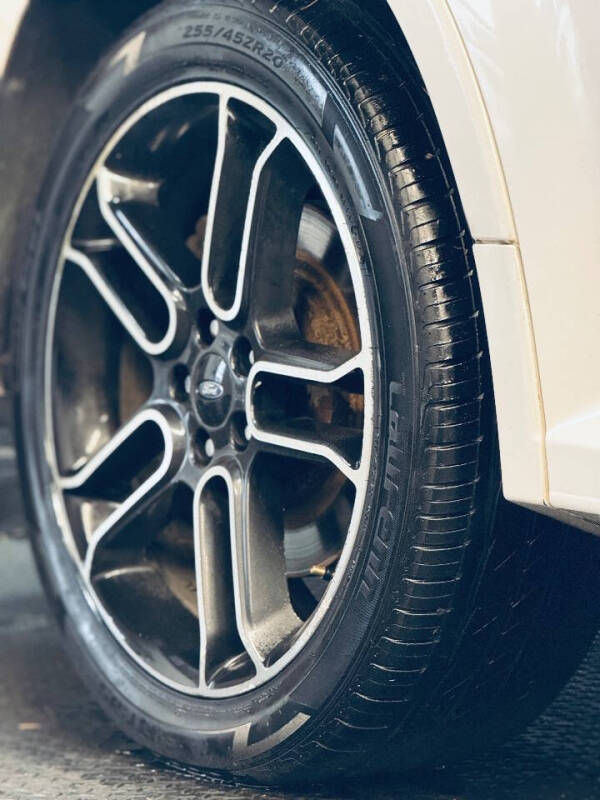 2013 Ford Flex Limited