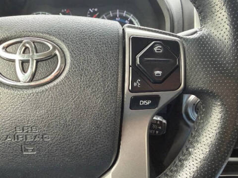 2014 Toyota 4Runner Limited