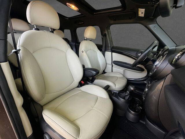 2014 MINI Countryman Cooper S ALL4
