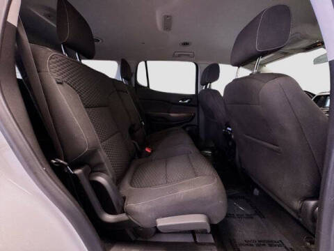 2019 GMC Acadia SLE-2