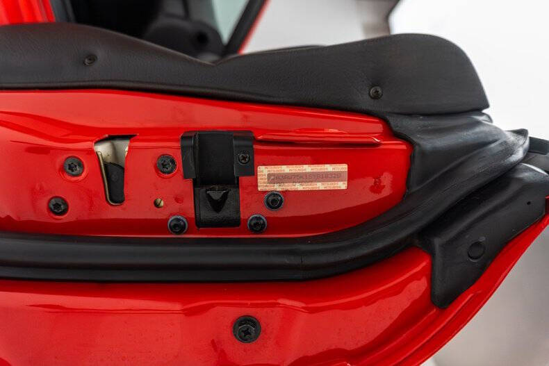 1995 Mitsubishi 3000GT