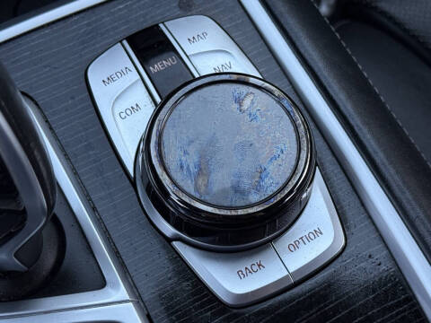 2019 BMW 7 Series 750i xDrive