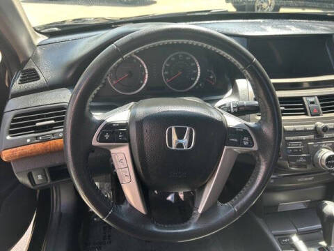 2012 Honda Accord EX-L