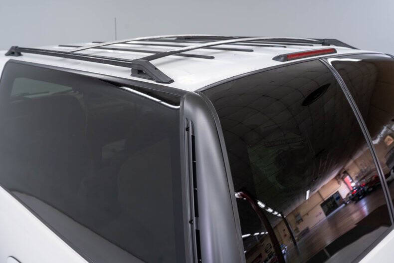 1995 GMC Yukon