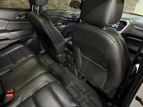 2019 GMC Acadia SLT-2
