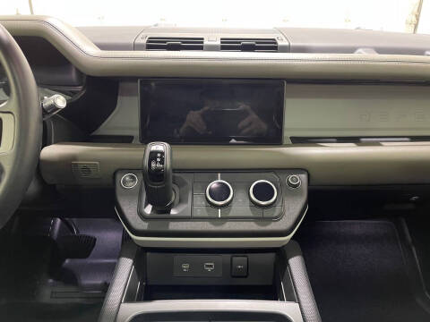 2022 Land Rover Defender 90 X-Dynamic HSE