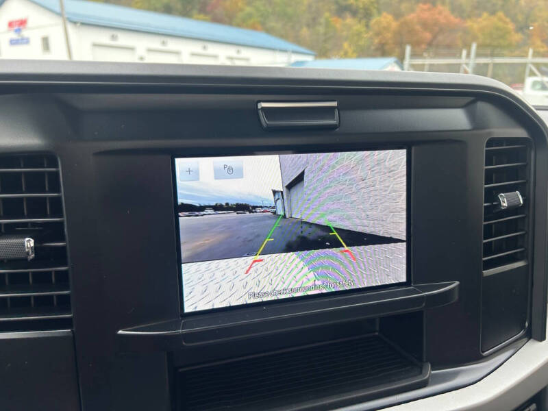 2026 Ford F-350 Super Duty