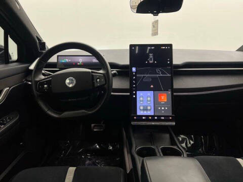 2023 Fisker Ocean One