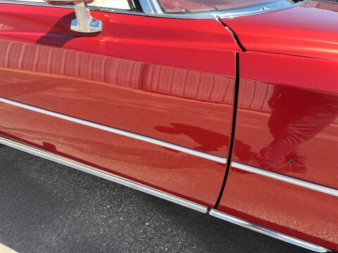 1976 Cadillac Eldorado