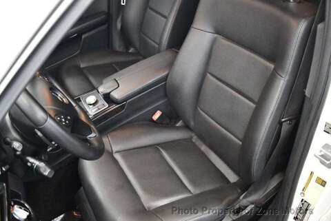 2010 Mercedes-Benz E-Class