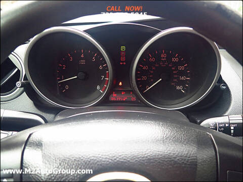 2010 Mazda MAZDA3 i Touring