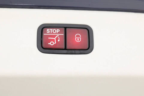 2023 Mercedes-Benz EQS EQS 450 4MATIC