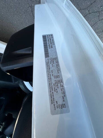 2022 RAM ProMaster 3500 159 WB