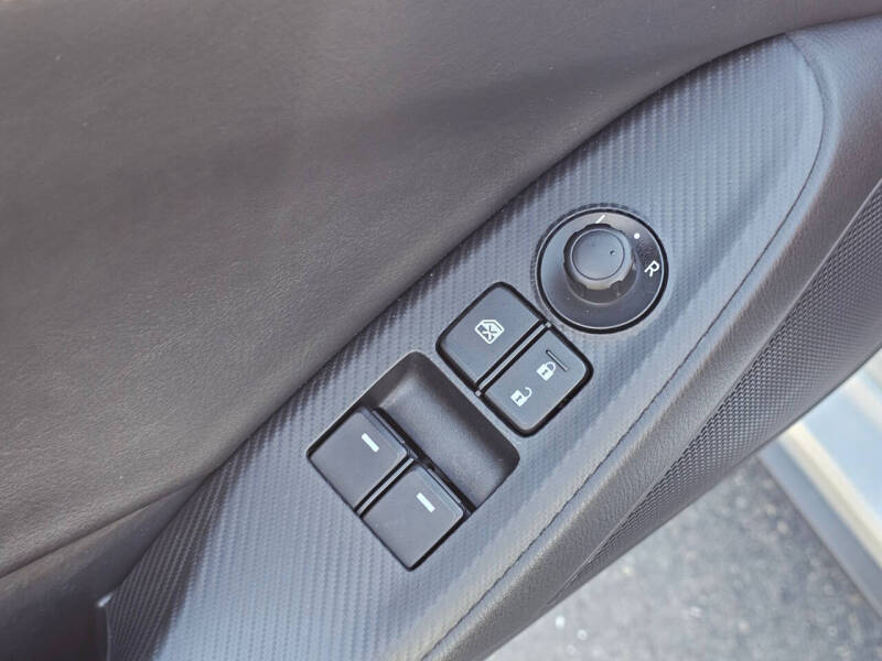 2023 Mazda MX-5 Miata RF