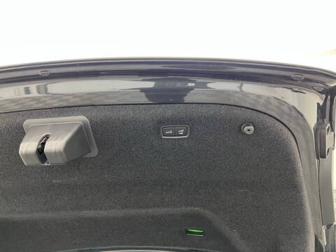 2022 Porsche Taycan 4S