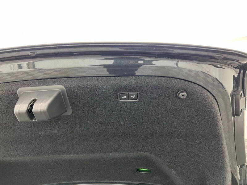 2022 Porsche Taycan 4S