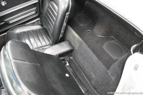 1966 Chevrolet Corvette