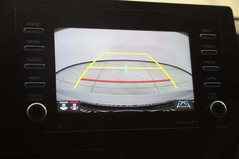 2023 Toyota Camry TRD