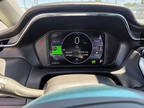 2023 Chevrolet Bolt EV 1LT