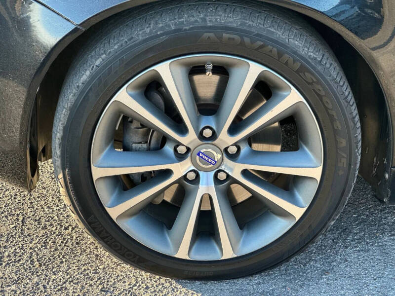 2013 Volvo C70
