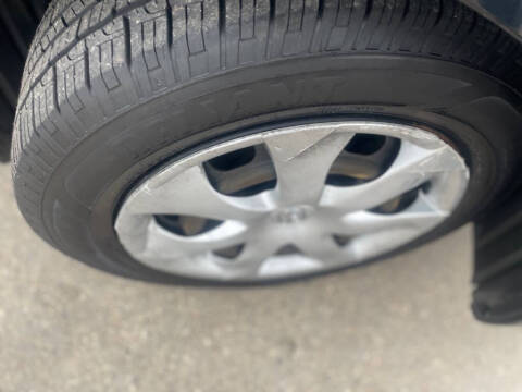 2017 Mazda MAZDA3 Sport