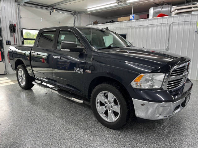 2016 Ram 1500 for sale at Forst Auto Sales LLC in Marshfield, WI