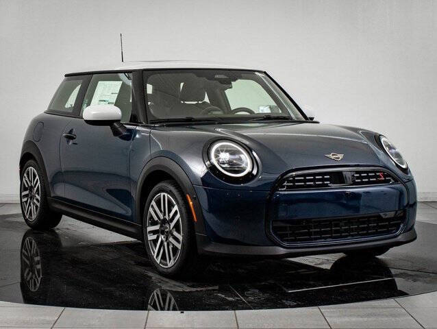 2026 MINI Hardtop 2 Door