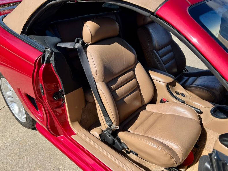 1996 Ford Mustang GT