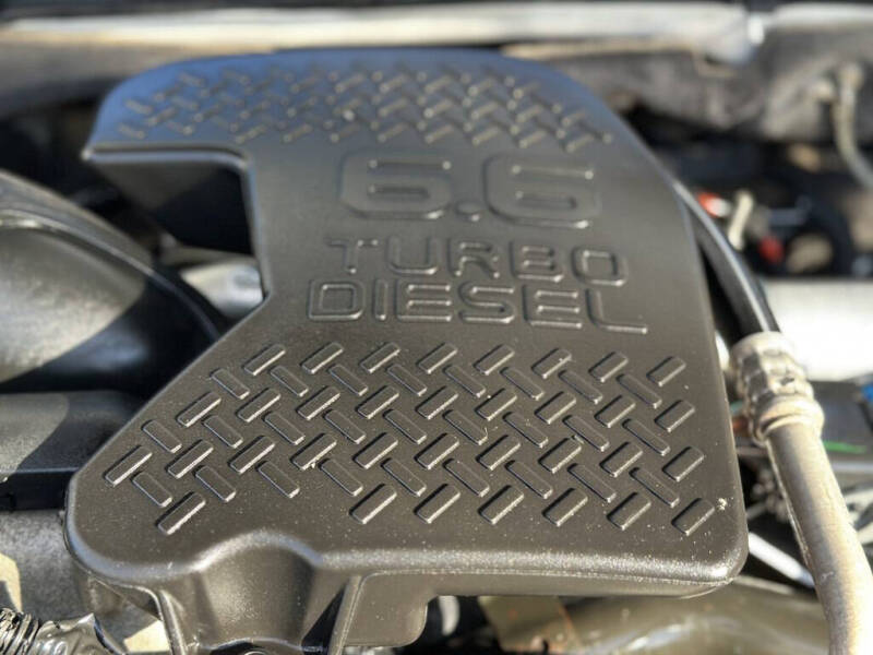 2007 Chevrolet Silverado 3500 Classic