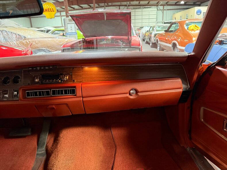 1970 Dodge Charger