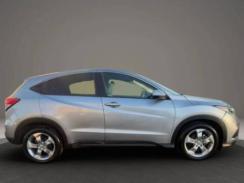 2020 Honda HR-V LX