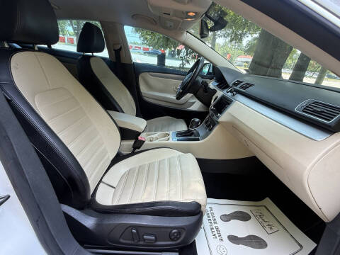 2012 Volkswagen CC Sport