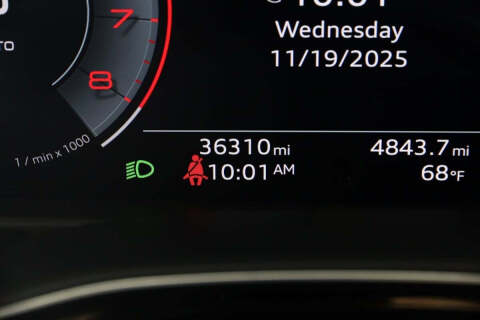 2022 Audi Q7 quattro Premium Plus 55 TFSI