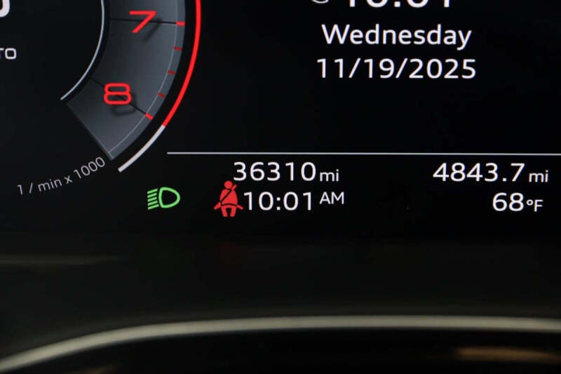 2022 Audi Q7 quattro Premium Plus 55 TFSI