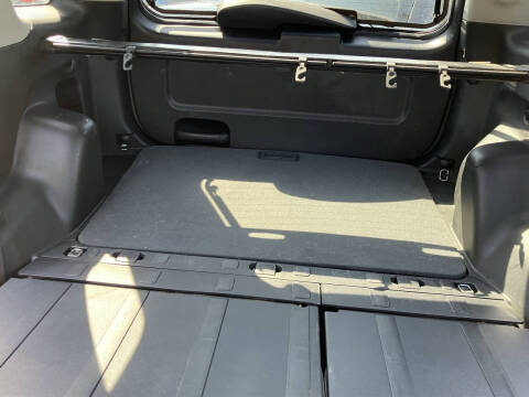 2005 Kia Sportage EX