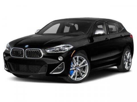 2019 BMW X2