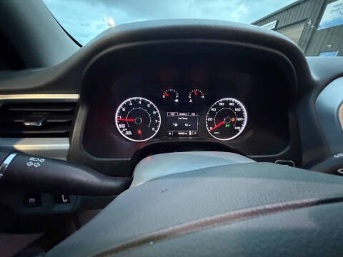 2017 GMC Acadia SLE-1