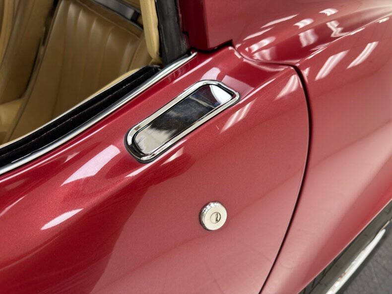1970 Chevrolet Corvette