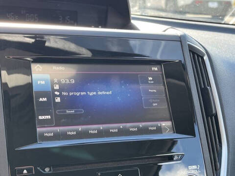 2019 Subaru Impreza Premium