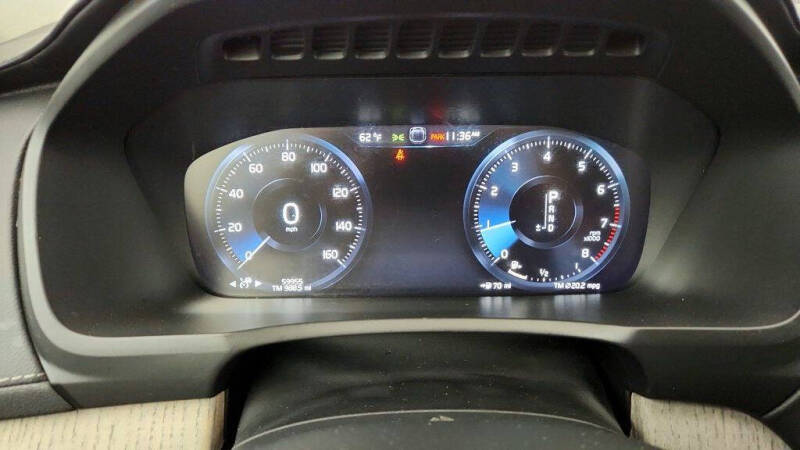 2021 Volvo XC90 T6 Inscription 7-Passenger