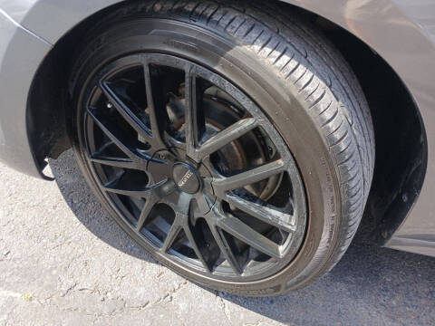 2014 Volkswagen Jetta S