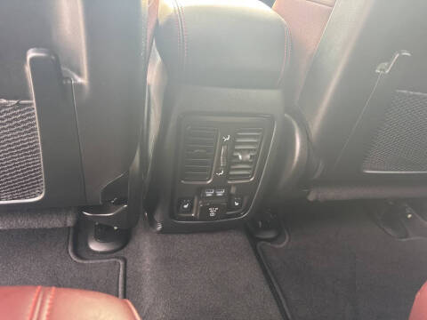 2025 Dodge Durango R/T Plus