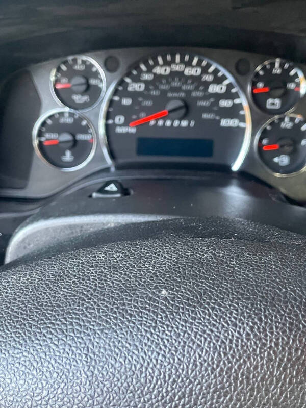 2015 Chevrolet Express 2500