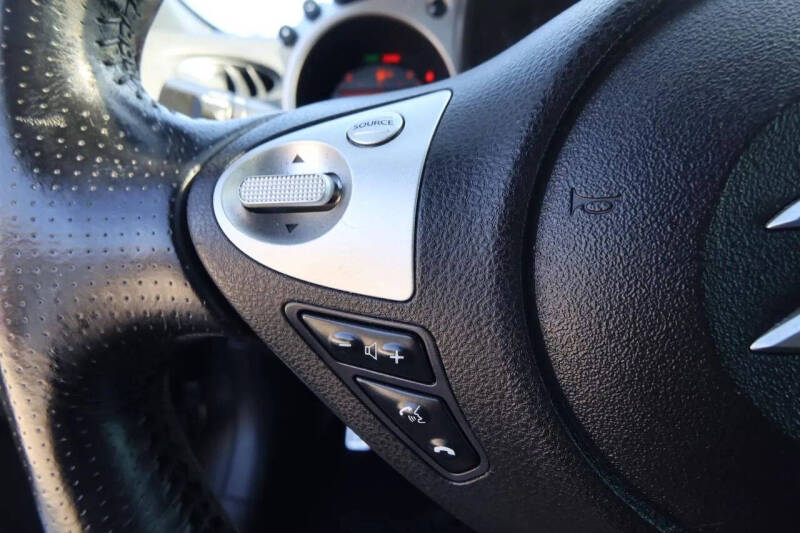 2015 Nissan 370Z