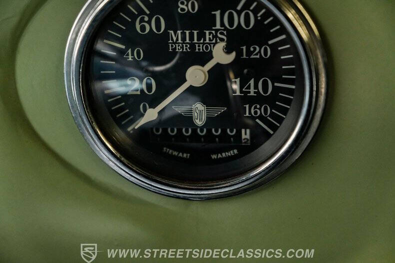 1930 Ford Model A