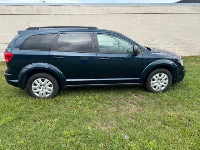 2014 Dodge Journey for sale at MaLanie s Auto Sales in Sioux Falls, SD